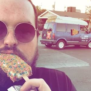 Meet your Posher, Dylan